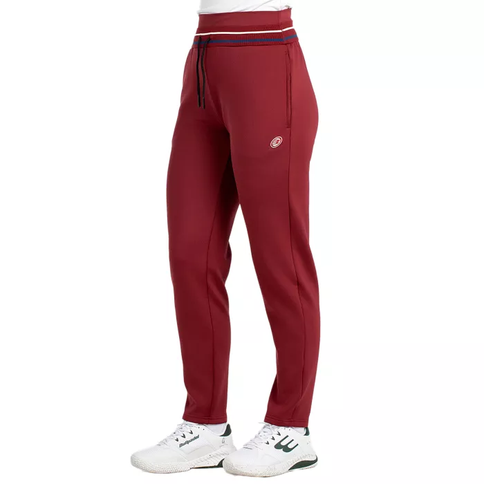 Pantalon BULLPADEL femme timeless aranga