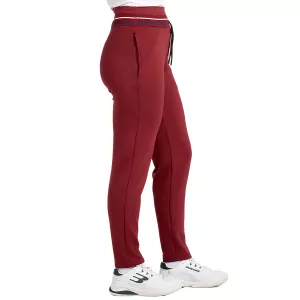 Pantalon BULLPADEL femme timeless aranga