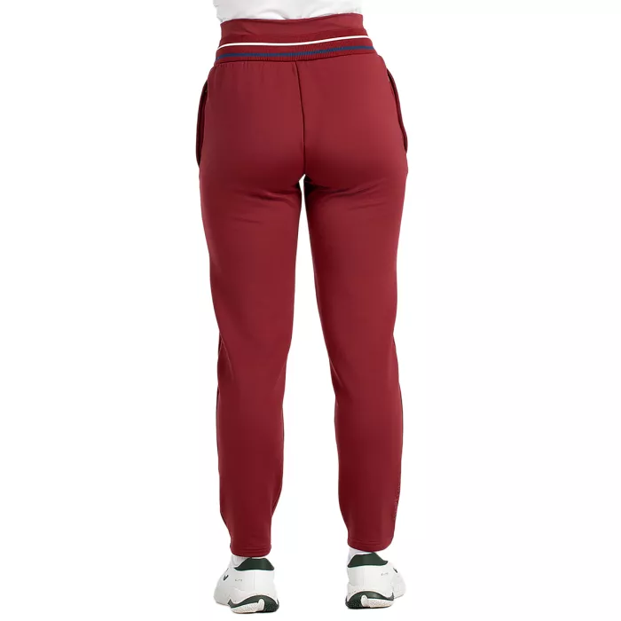 Pantalon BULLPADEL femme timeless aranga