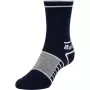 3 paires de chaussettes BULLPADEL bp255 i (mid)
