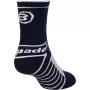 3 paires de chaussettes BULLPADEL bp255 i (mid)
