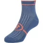 3 paires de chaussettes BULLPADEL femme bp256 i (low)