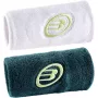Pack de 2 serre poignets BULLPADEL bpmu252 i