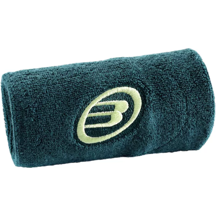 Pack de 2 serre poignets BULLPADEL bpmu252 i