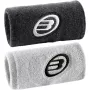 Pack de 2 serre poignets BULLPADEL bpmu252 i