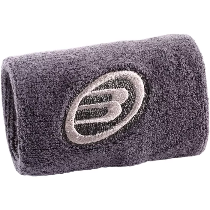 Pack de 2 serre poignets BULLPADEL femme bpmu253 i