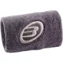 Pack de 2 serre poignets BULLPADEL femme bpmu253 i