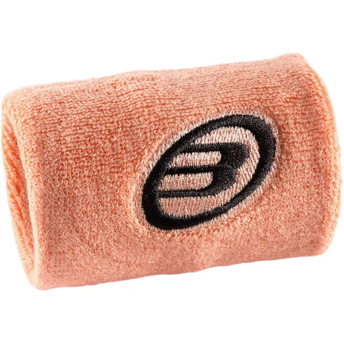 Pack de 2 serre poignets BULLPADEL femme bpmu253 i