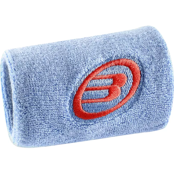 Pack de 2 serre poignets BULLPADEL femme bpmu253 i