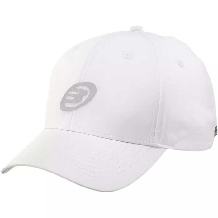 Casquette BULLPADEL bpg251 i logo brode