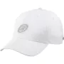 Casquette BULLPADEL bpg251 i logo brode