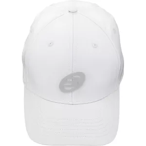Casquette BULLPADEL bpg251 i logo brode