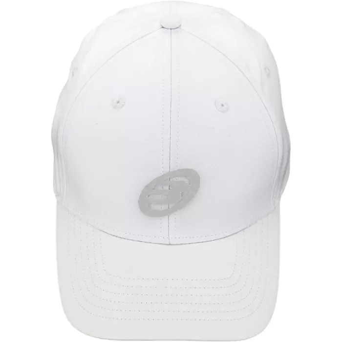Casquette BULLPADEL bpg251 i logo brode