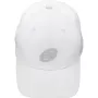 Casquette BULLPADEL bpg251 i logo brode