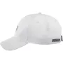 Casquette BULLPADEL bpg251 i logo brode