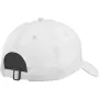 Casquette BULLPADEL bpg251 i logo brode