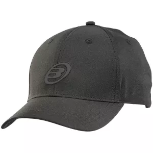Casquette BULLPADEL bpg251 i logo brode