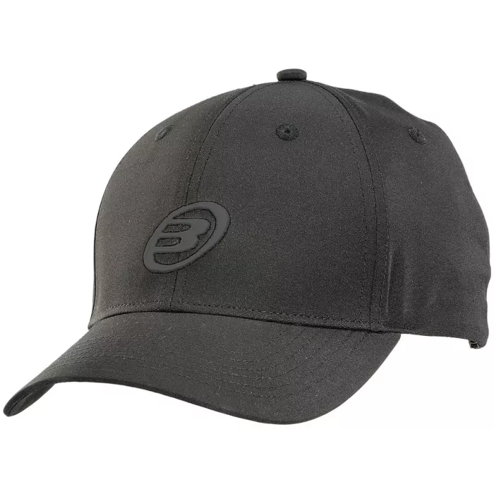 Casquette BULLPADEL bpg251 i logo brode