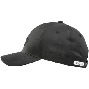 Casquette BULLPADEL bpg251 i logo brode