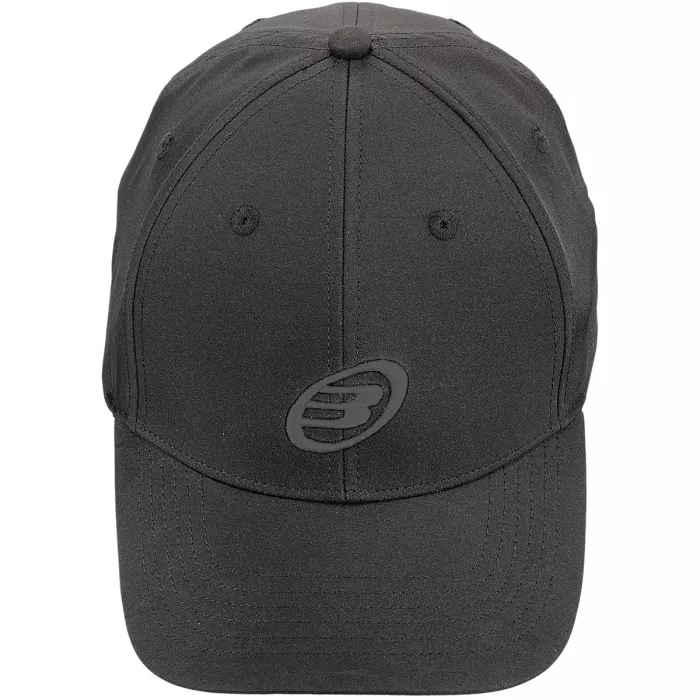 Casquette BULLPADEL bpg251 i logo brode