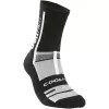 Paires de chaussettes BULLPADEL bp251 (mid)