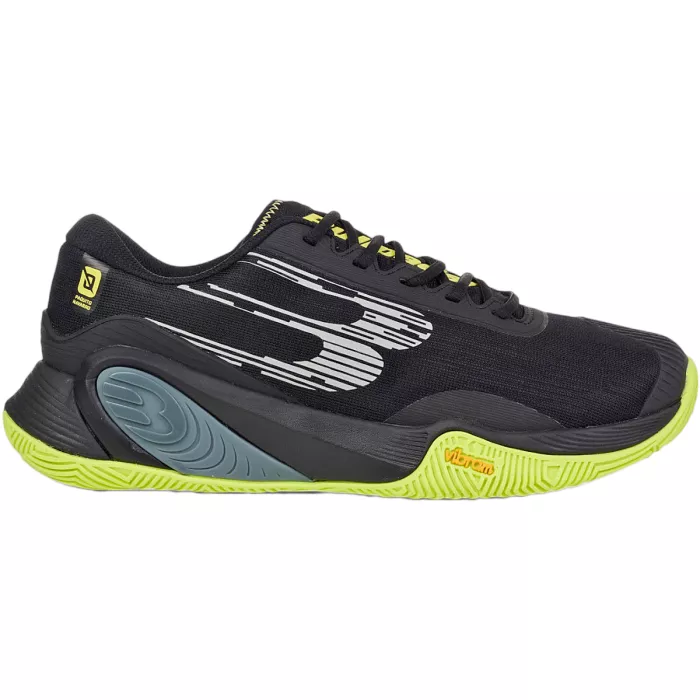 Chaussures padel BULLPADEL homme hack vibram 25i