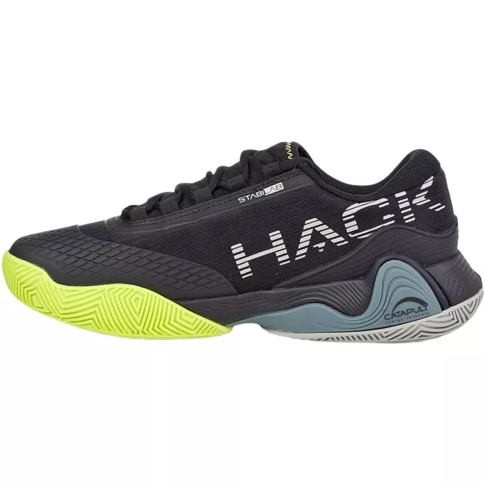 Chaussures padel BULLPADEL homme hack vibram 25i