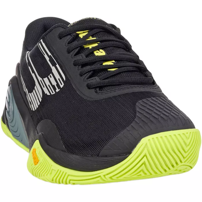 Chaussures padel BULLPADEL homme hack vibram 25i