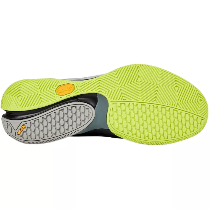 Chaussures padel BULLPADEL homme hack vibram 25i