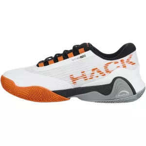 Chaussures padel BULLPADEL homme hack vibram 25i
