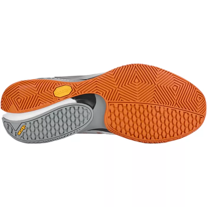 Chaussures padel BULLPADEL homme hack vibram 25i