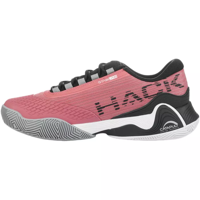 Chaussures padel BULLPADEL homme hack vibram 25i