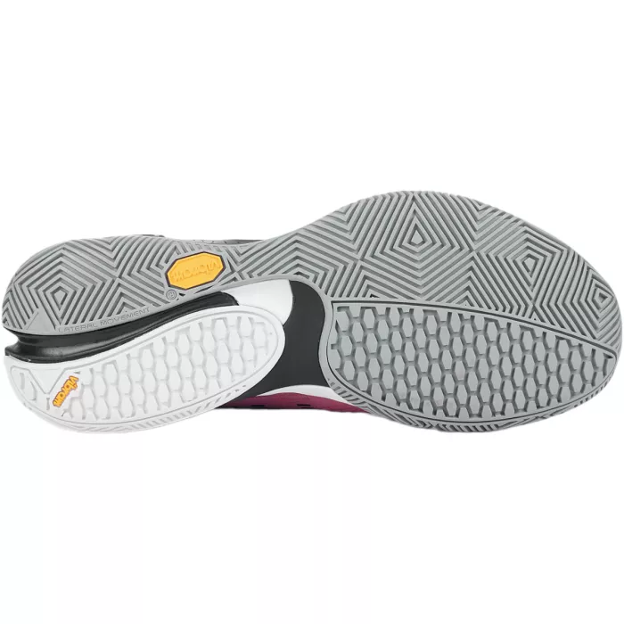 Chaussures padel BULLPADEL homme hack vibram 25i