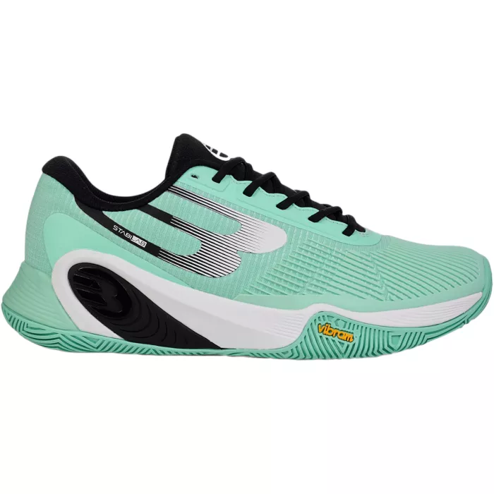 Chaussures padel BULLPADEL homme vertex vibram 25i