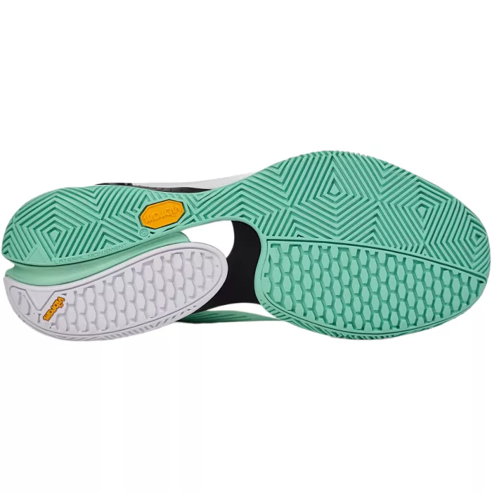 Chaussures padel BULLPADEL homme vertex vibram 25i