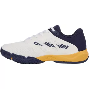 Chaussures padel BULLPADEL homme hybrid fly 25i