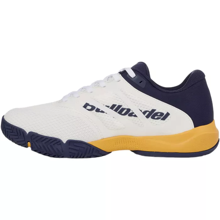 Chaussures padel BULLPADEL homme hybrid fly 25i