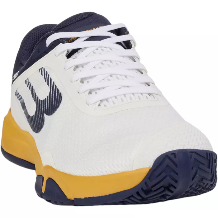 Chaussures padel BULLPADEL homme hybrid fly 25i