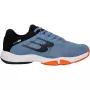 Chaussures padel BULLPADEL homme hybrid fly 25i