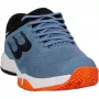 Chaussures padel BULLPADEL homme hybrid fly 25i