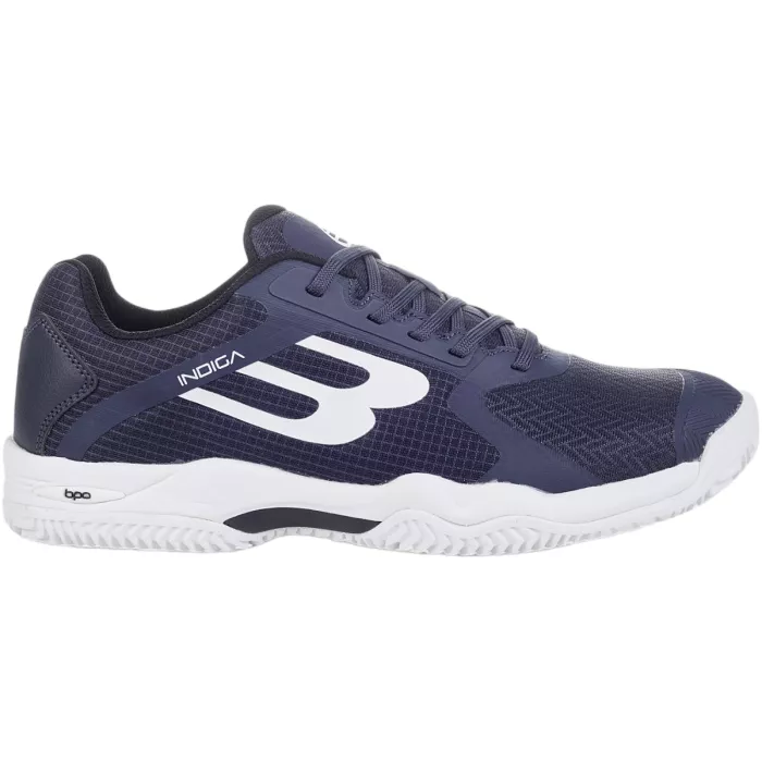 Chaussures padel BULLPADEL homme indiga 25i