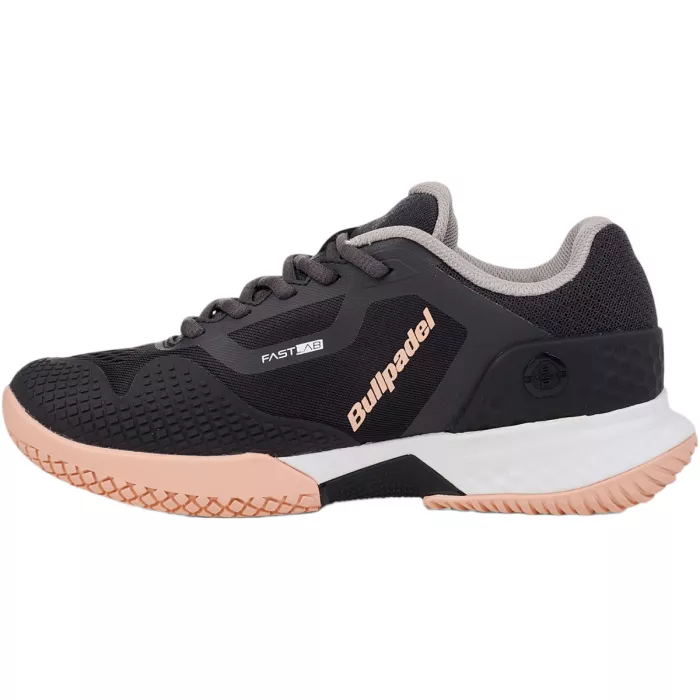 Chaussures padel BULLPADEL femme pearl vibram 25i