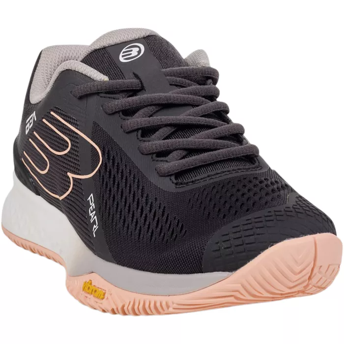 Chaussures padel BULLPADEL femme pearl vibram 25i