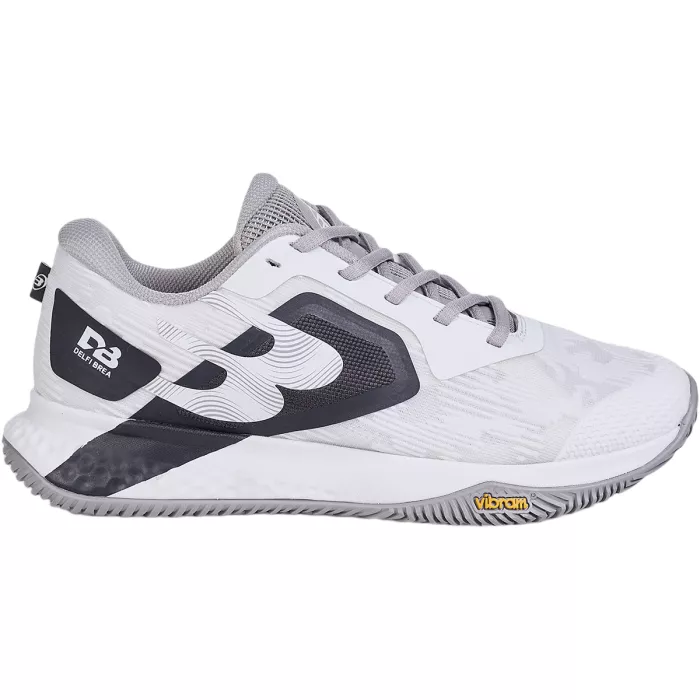 Chaussures padel BULLPADEL femme vertex vibram w 25i