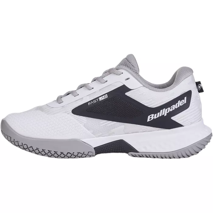 Chaussures padel BULLPADEL femme vertex vibram w 25i