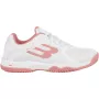 Chaussures padel BULLPADEL femme indiga w 25i