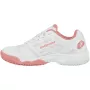 Chaussures padel BULLPADEL femme indiga w 25i