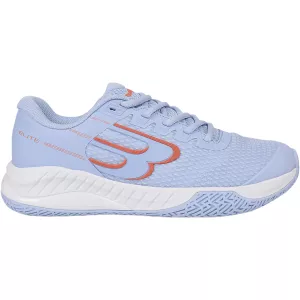 Chaussures padel BULLPADEL femme elite 25i