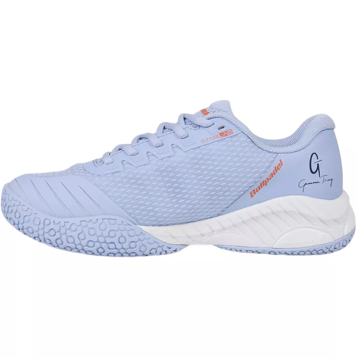 Chaussures padel BULLPADEL femme elite 25i