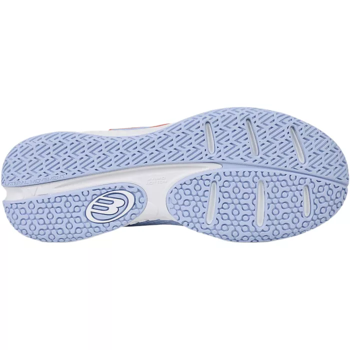 Chaussures padel BULLPADEL femme elite 25i